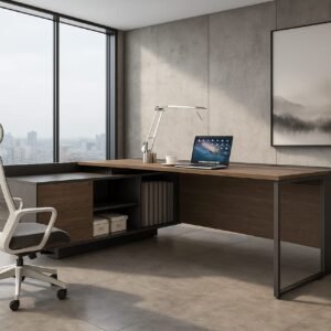 MOBILIER DE BUREAU OZEDK0118